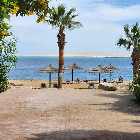 Bellevue The View Appartement Hurghada Buitenkant foto