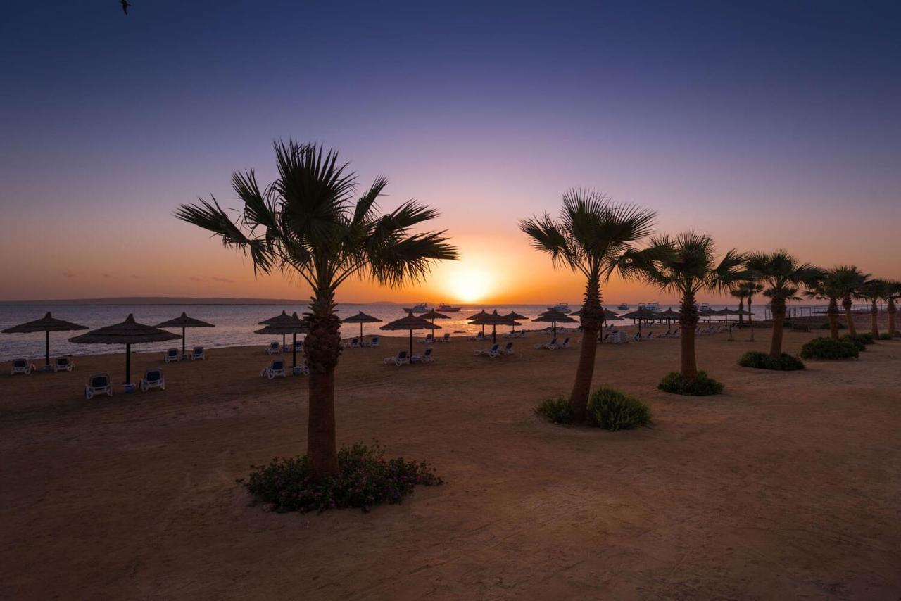 Bellevue The View Appartement Hurghada Buitenkant foto