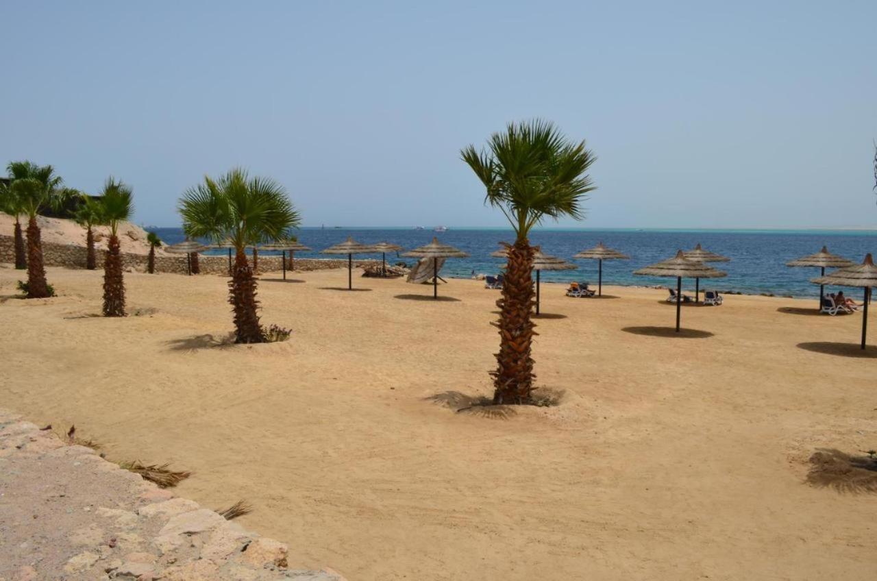 Bellevue The View Appartement Hurghada Buitenkant foto