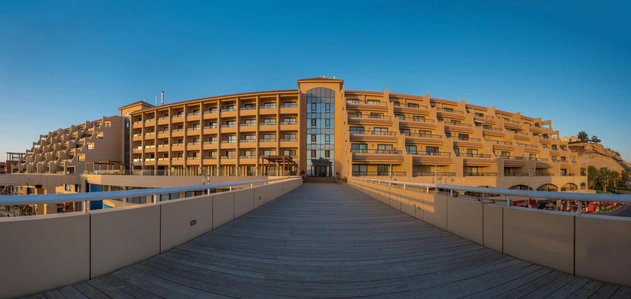 Bellevue The View Appartement Hurghada Buitenkant foto