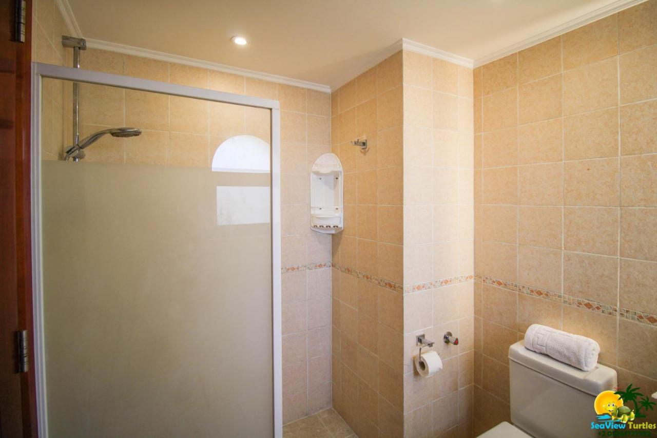 Bellevue The View Appartement Hurghada Buitenkant foto