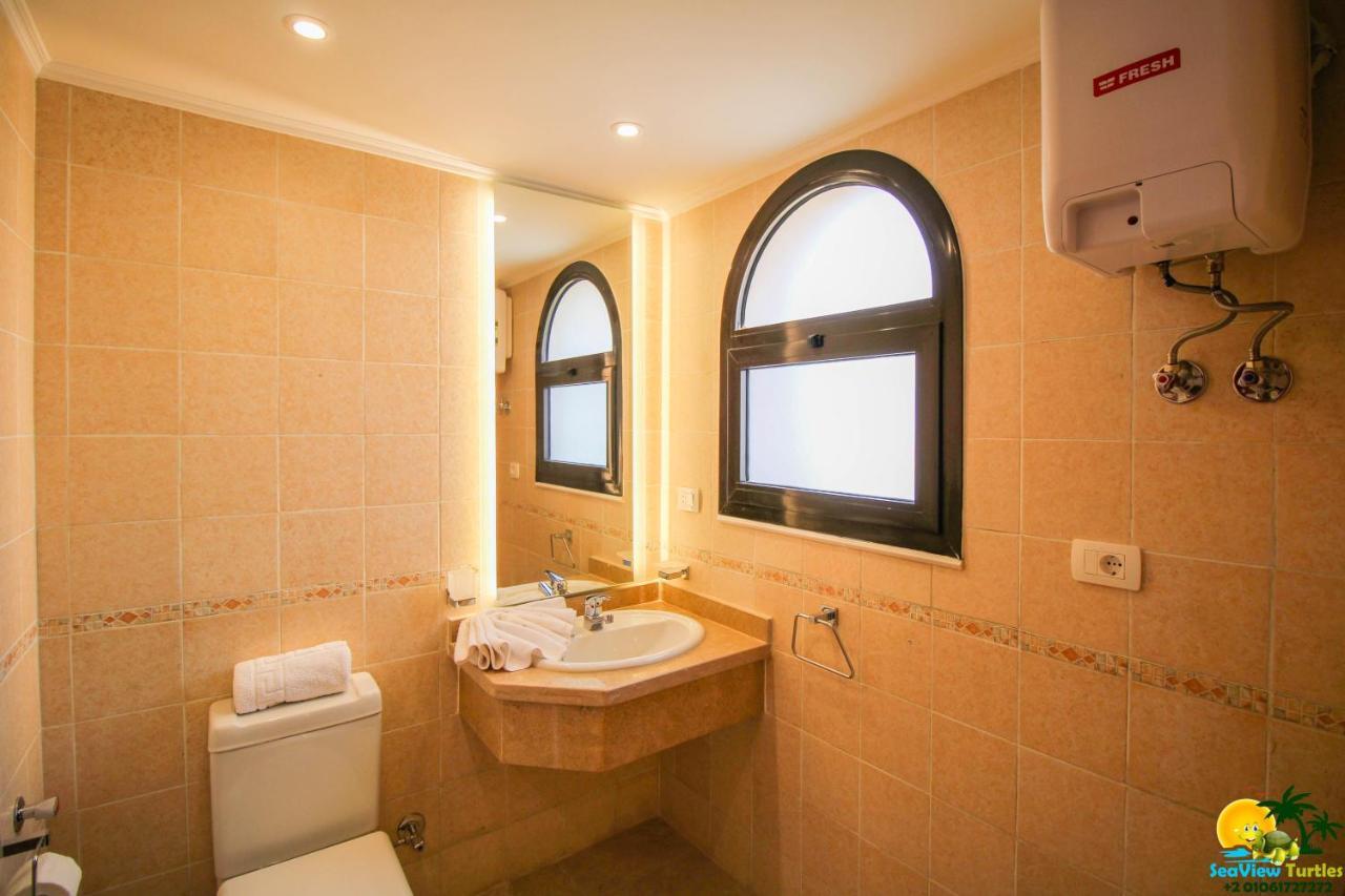 Bellevue The View Appartement Hurghada Buitenkant foto