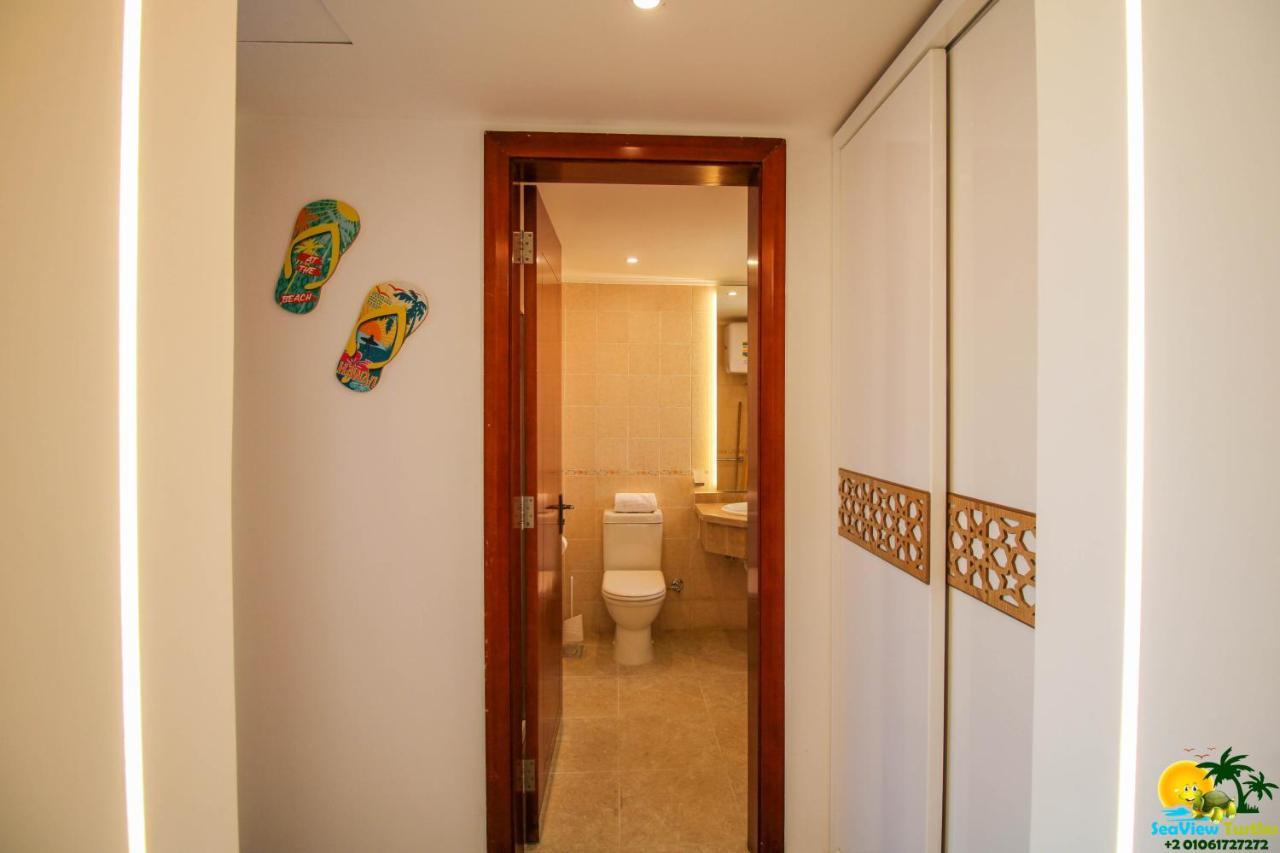 Bellevue The View Appartement Hurghada Buitenkant foto