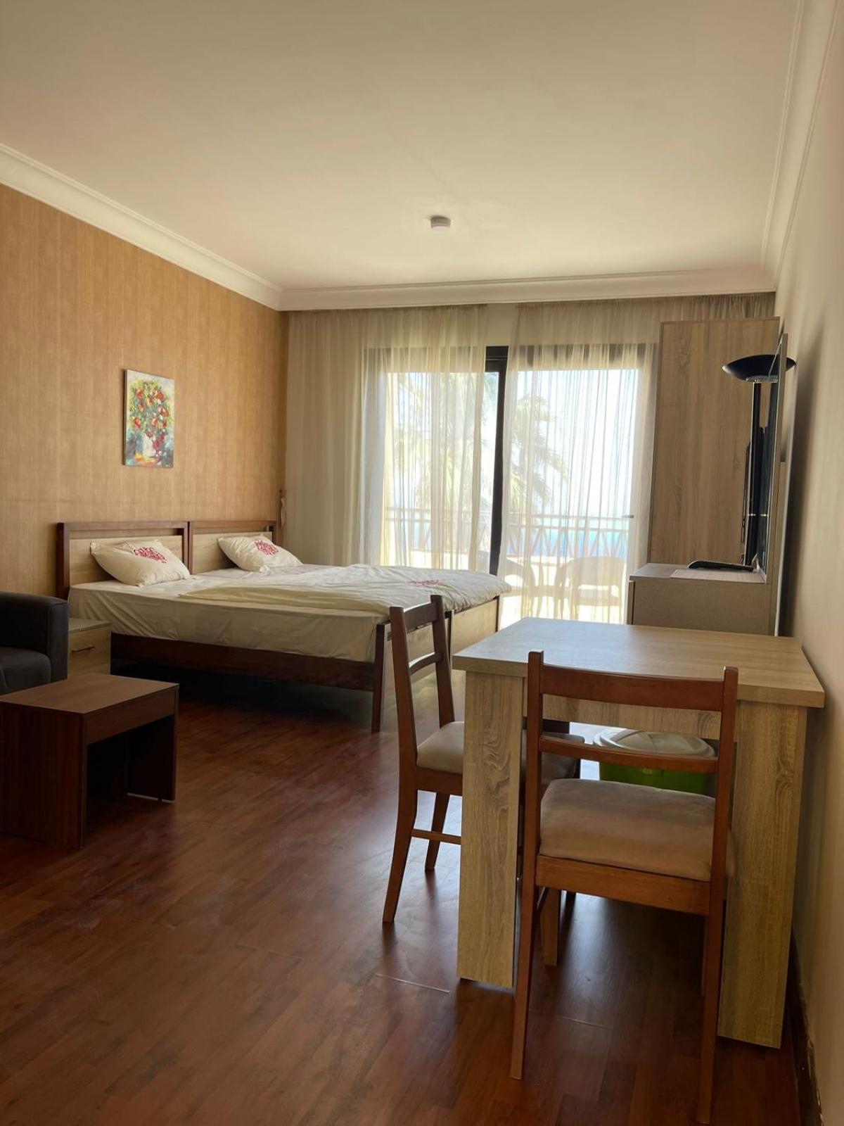 Bellevue The View Appartement Hurghada Buitenkant foto