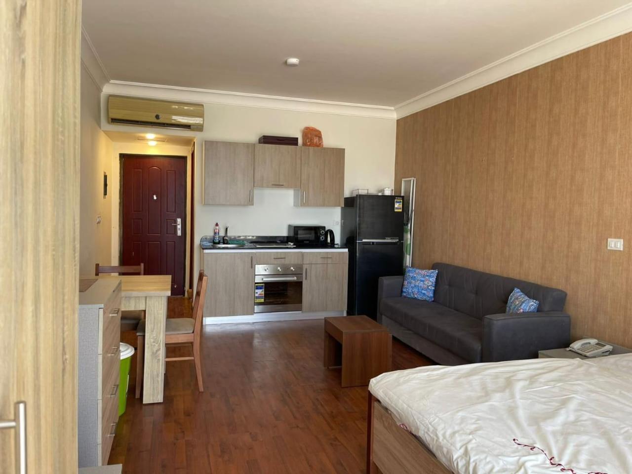 Bellevue The View Appartement Hurghada Buitenkant foto